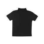 Polo In Cotone Piquet per bambini