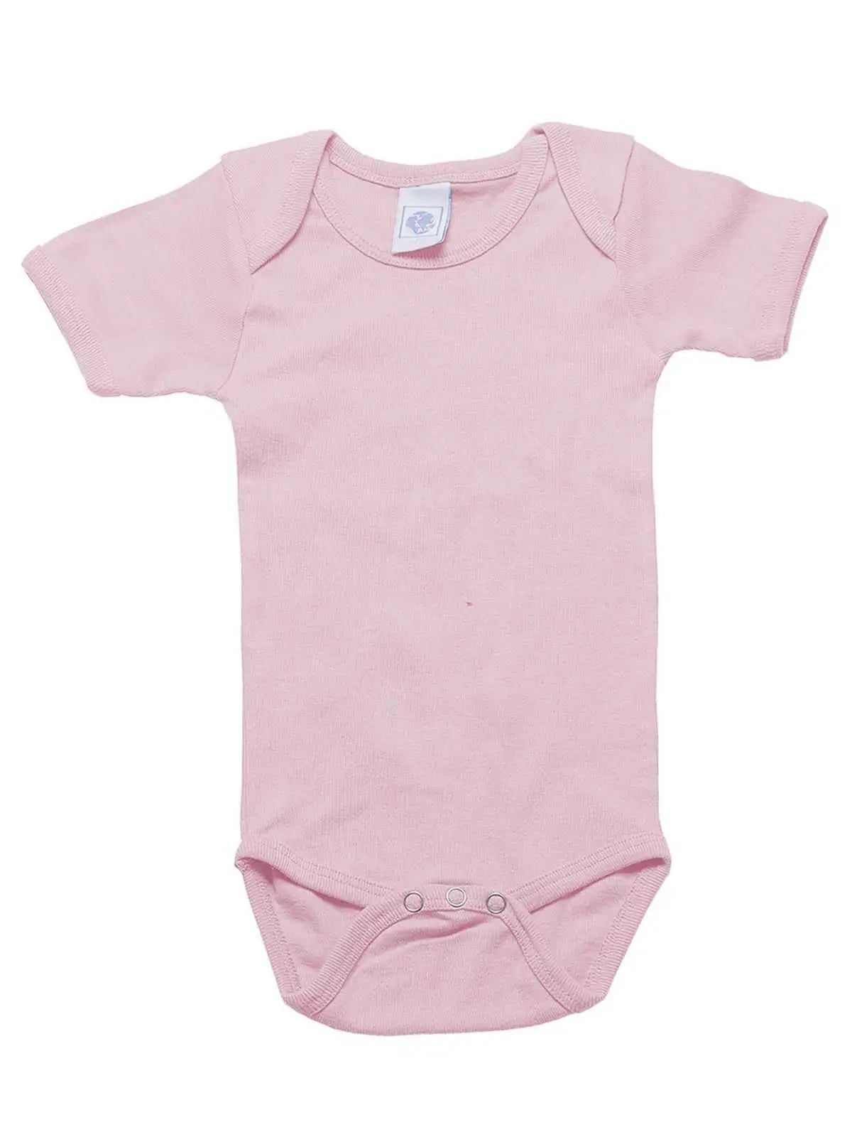 Baby Body Manica Corta