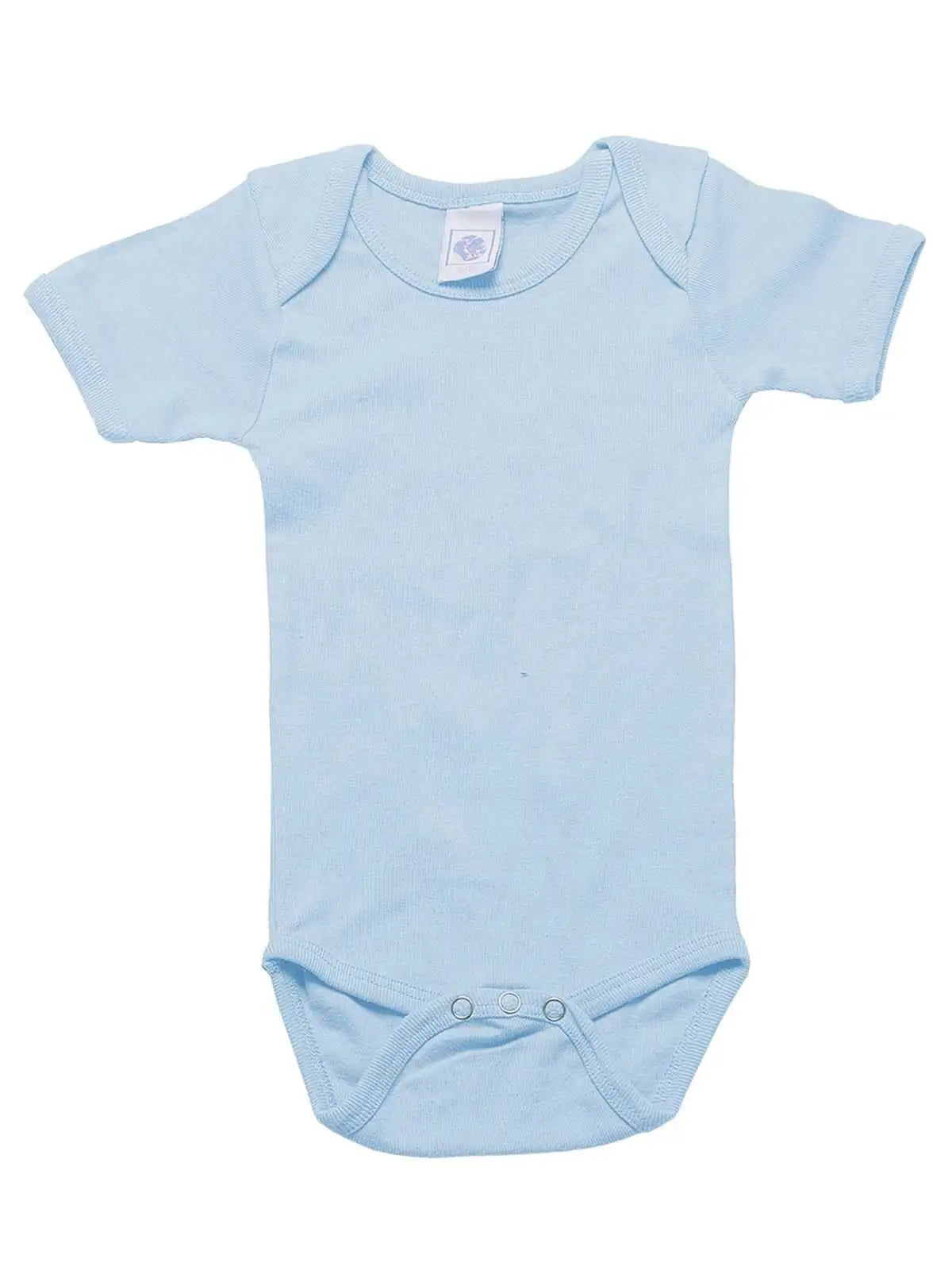 Baby Body Manica Corta