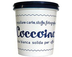 Colla In Pasta Coccoina Gr. 1000