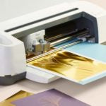 Cricut - Kit Per Il Transfer Foil
