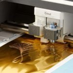 Cricut - Kit Per Il Transfer Foil