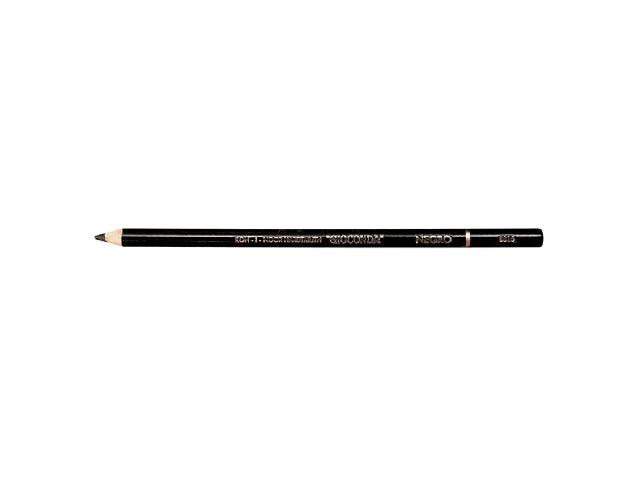 Matita Koh-I-Noor Creta Nera "Gioconda"