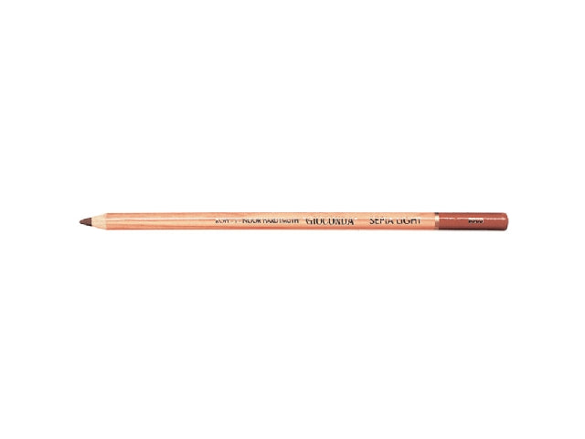 Matita Koh-I-Noor Creta Seppia "Gioconda"