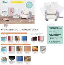 Fustellatrice Mirella