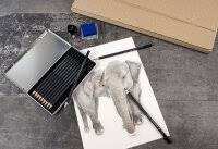 Set matite artist 12 pz