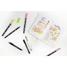 Tombow – Creative Journaling kit