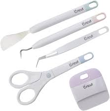 Set Strumenti Base @Cricut