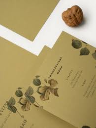 Carta Calligraphy Nature - Favini