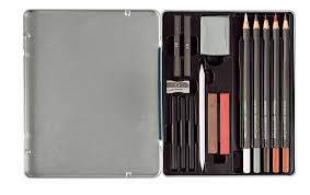 Set disegno Artist color