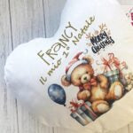 SUBLY DESIGN Christmas Baby