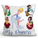 SUBLY DESIGN Princess