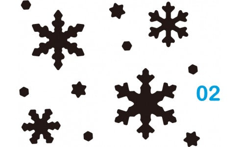Fustella Anywhere magnetica