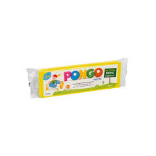 Pasta Per Modellare Pongo Da Gr. 350 Monocolore