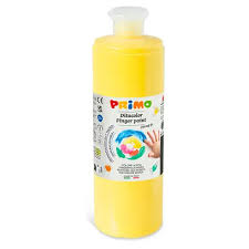 TEMPERA A DITA DA 750 ML PRIMO MONOCOLORE