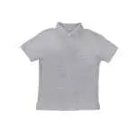 Polo In Cotone Piquet per bambini