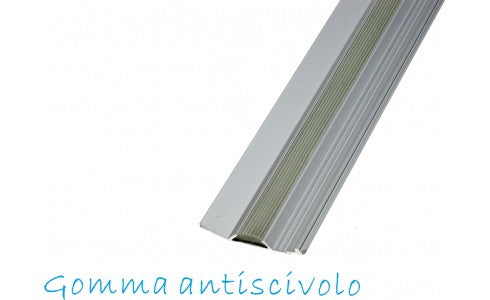Riga Metallo In Alluminio Cm. 60