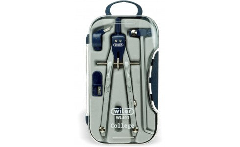 Compasso Balaustrone semi professionale College Wiler WL401