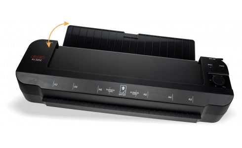 Plastificatrice A3 AL3202