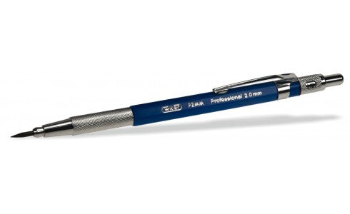 Portamine professionale mine da 2 mm