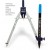 Compasso Balaustrone semi professionale College Wiler WL401