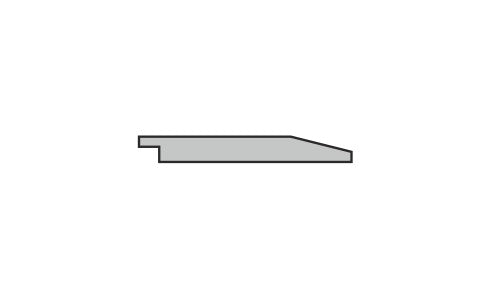 Righello cm 15