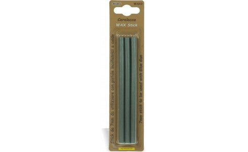 Ceralacca in stick per pistola caldo