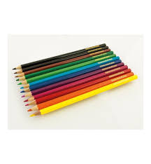 Scatola Metallo 24 Pastelli Eberhard Faber