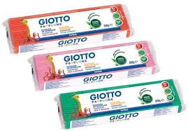Pasta Per Modellare Pongo Da Gr. 350 Monocolore