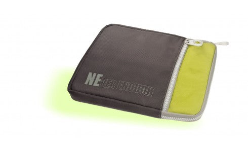 Busta porta NETBOOK 10" NEVER ENOUGH