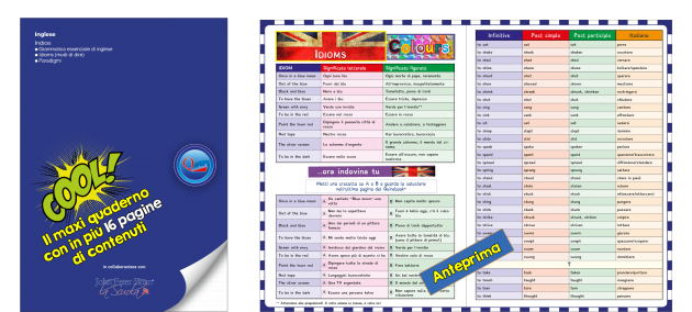 Maxi Quaderno Quire Book