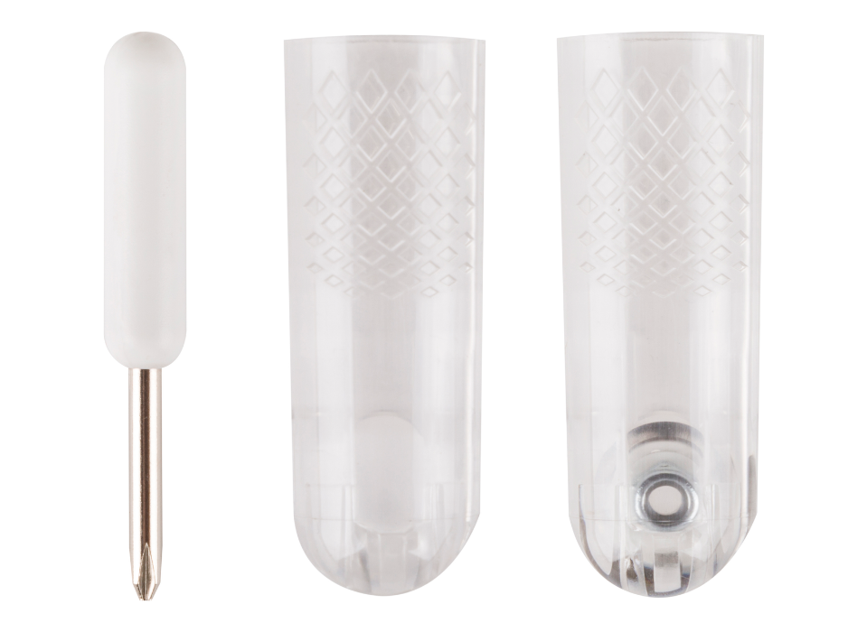 Cricut-Kit Lama Circolare