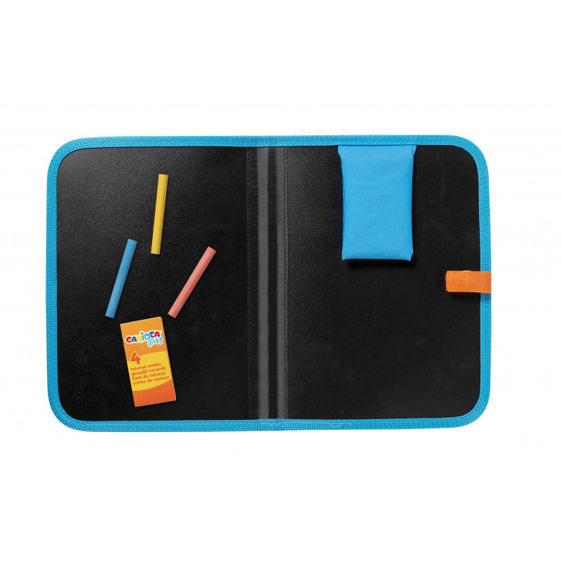 Kit da Disegno Portatile per Bambini dai 24 Mesi – Perfetto per Giocare in Viaggio