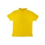 Polo In Cotone Piquet per bambini