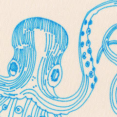 Cricut Marker Infusible Ink - Set 5 Colori Basic 1.0mm