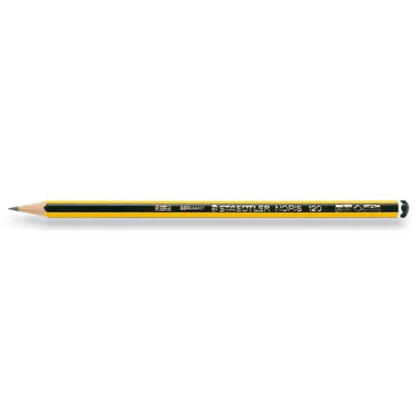 Matita Staedtler N.2