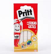 Gommini adesivi Pritt multi tack