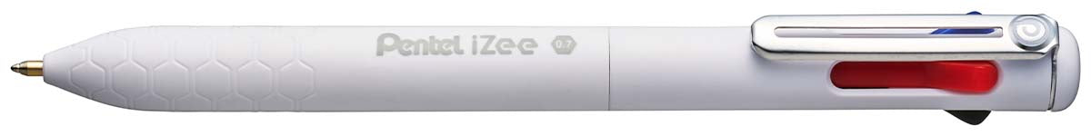 Penna Izee 4 colori