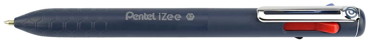 Penna Izee 4 colori