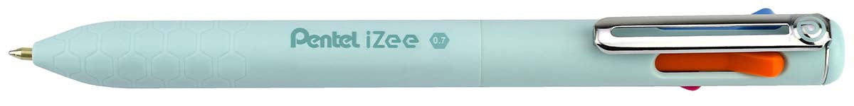 Penna Izee 4 colori