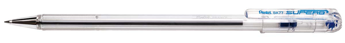 Penna Superb Pentel