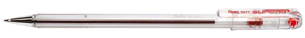 Penna Superb Pentel