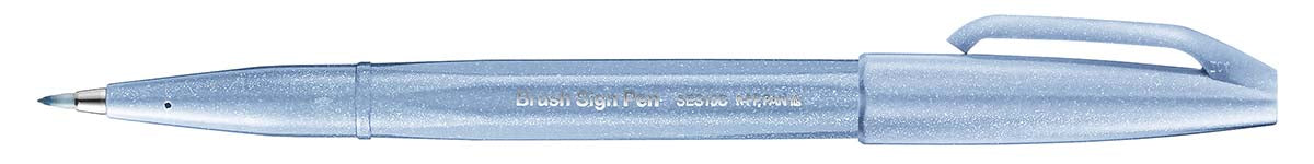 Brush Sign Pen Punta Pennello