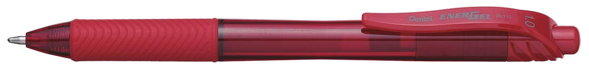 Penna Pentel Energel X BL110 PUNTA GROSSA