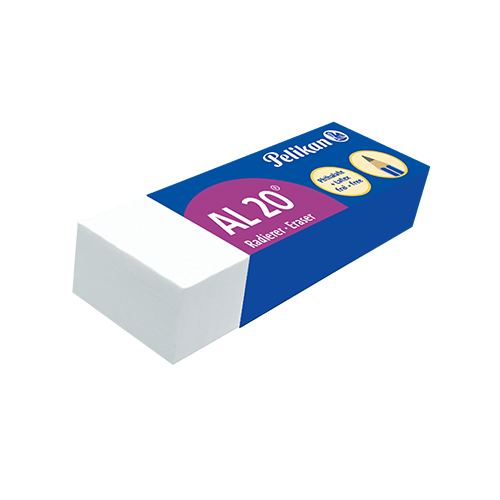Gomma in plastica AL20 Pelikan