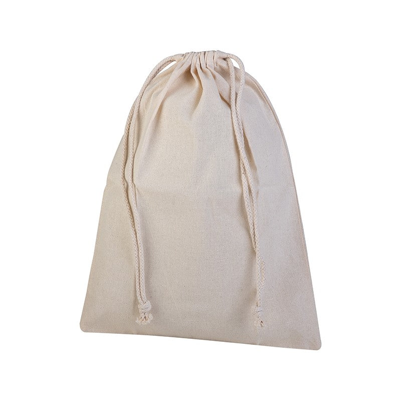 Sacca per Scarpe 100% Cotone