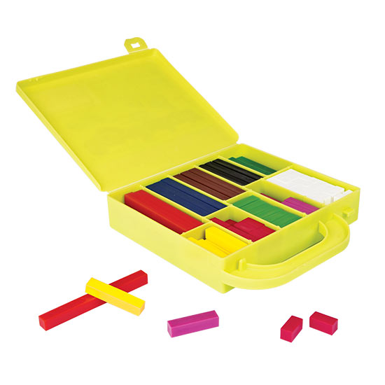 Regoli Colorati 200 Pz