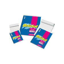 Bloc Notes 29.7 X 21 Righe