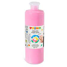 TEMPERA A DITA DA 750 ML PRIMO MONOCOLORE