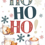 SUBLY DESIGN Christmas Shabby
